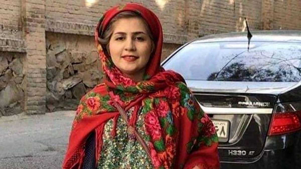 علت دستگیری دوباره سپیده قلیان ساعاتی پس از آزادی از زندان