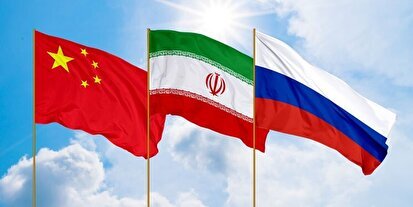 پولیتیکو مدعی شد:همکاری ایران با روسیه و چین درباره سوخت موشک‌های بالستیک