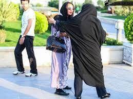 یک شنبه معمولی؛ در نخستین روز اجرای طرح جدید حجاب چه گذشت؟