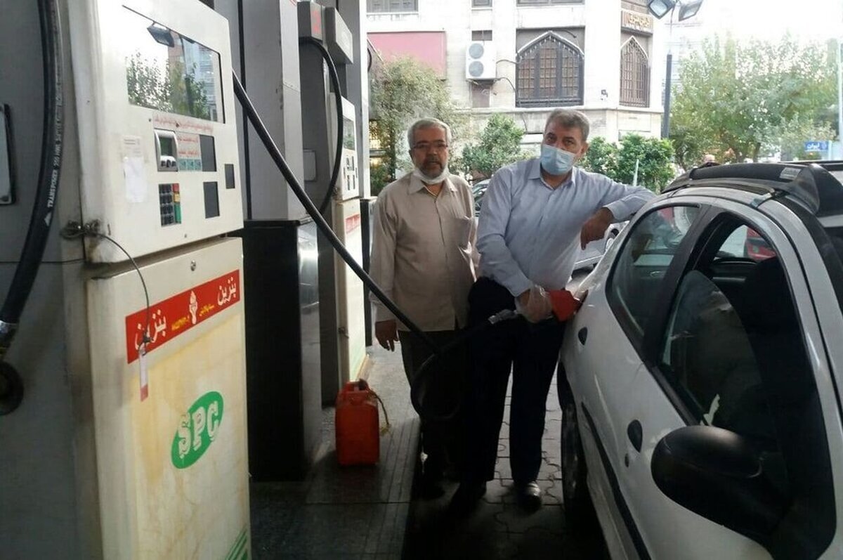 شرط استفاده از کارت سوخت آزاد پمپ بنزین‌ها اعلام شد