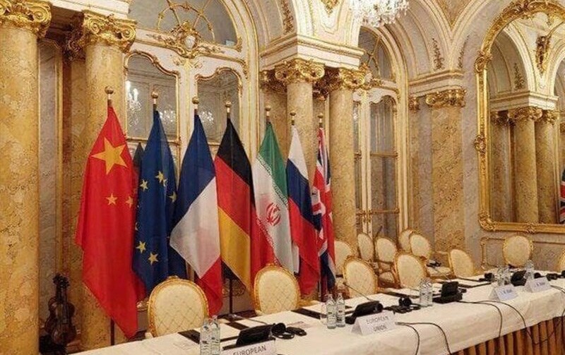 پاسکاری دیپلماتیک پشت میز مذاکرات