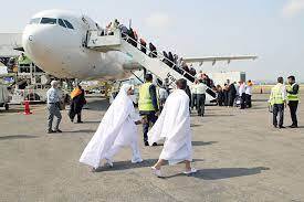 عربستان مجوز نداد؛ پروازهای حج عمره هما تعلیق شد