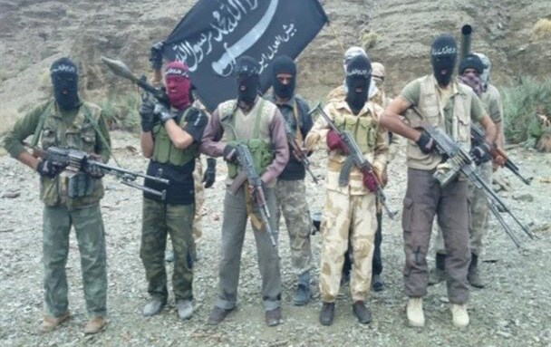 طالبان چه ارتباطی با حمله تروریستی کرمان دارد؟