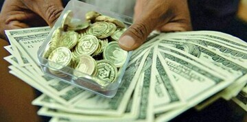 قیمت طلا، سکه و ارز امروز ۱۸ بهمن‌ماه/ قیمت طلا و ارز ریزش کرد