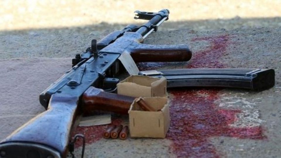 کشته شدن پنج نفر در تیراندازی یک سرباز ارتش کرمان به همرزمان خود