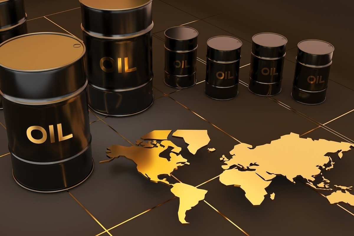 قیمت جهانی نفت امروز ۲۵ بهمن ۱۴۰۲