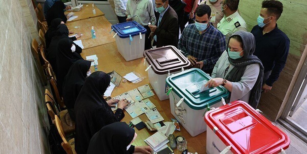روزنامه وطن امروز: ۵۲ درصد مردم از زمان برگزاری انتخابات خبر ندارند