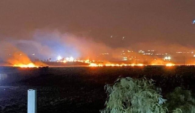 پنتاگون:به گروه های مورد حمایت ایران در عراق حمله کردیم