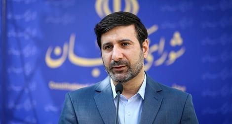 واکنش فوری شورای نگهبان به خبر ردصلاحیت حسن روحانی در انتخابات مجلس خبرگان