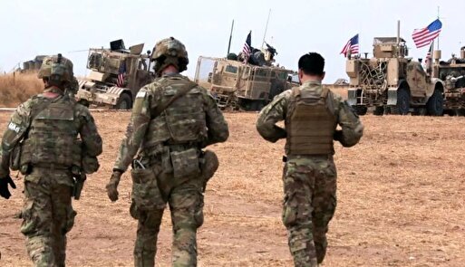 کشته شدن 3 نظامی امریکایی در حمله پهپادی به اردن/ جو بایدن : کار گروه های مورد حمایت ایران بود