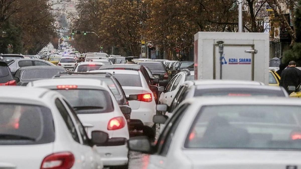 افزایش ساعات کار مراکز خدمات ترافیکی شهر تهران تا ساعت ۱۸ و پنج‌شنبه‌ها تا ساعت ۱۵
