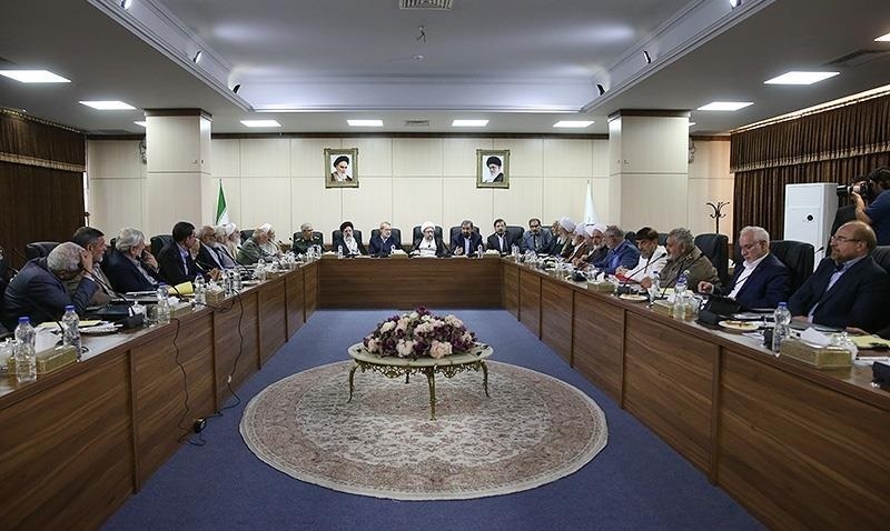 معاون رئیسی: بعد از اعلام مغایرت شورای نگهبان و اصرار مجلس بر نظر خود، بودجه ۱۴۰۳ به مجمع تشخیص رفت