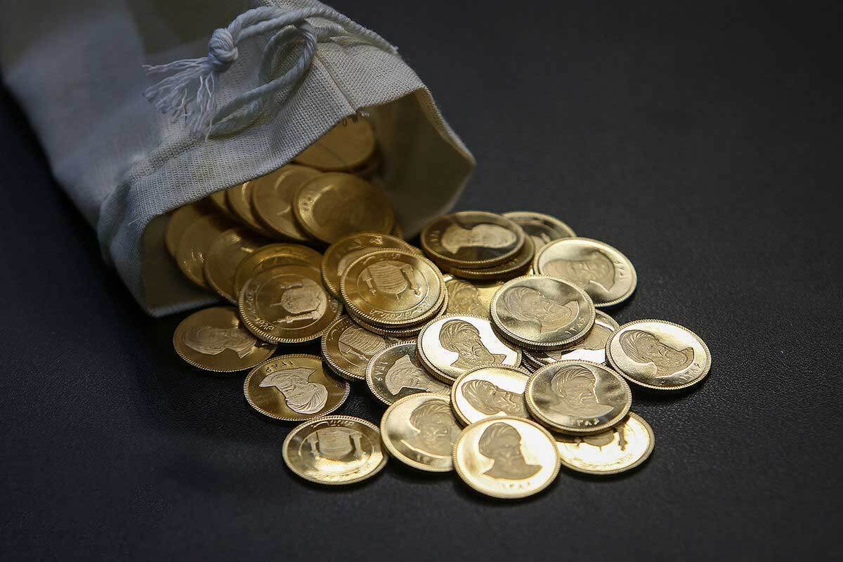 نرخ دلار، سکه، طلا و یوروچهارشنبه دوم اسفند ۱۴۰۲؛ سکه از مرز ۳۳ میلیون عقب رفت