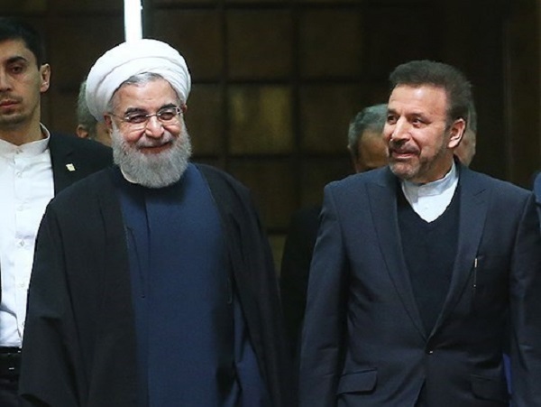 واعظی:‌ روحانی را به خاطر شجاعتش در بیان حرف‌های مردم رد صلاحیت کردند / در مجلس خبرگانی که از حالا معلوم است اکثریت آنها یک تفکر را دارند، سه تا چهار تفکر غیر از خودشان را هم نپذیرفتند