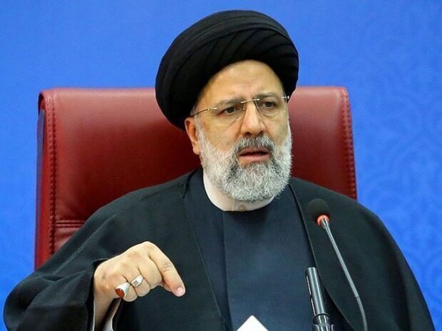 رئیسی: ایران مثل گذشته از حقوق مردم یمن و تعیین سرنوشت توسط خودشان، حمایت می‌کند