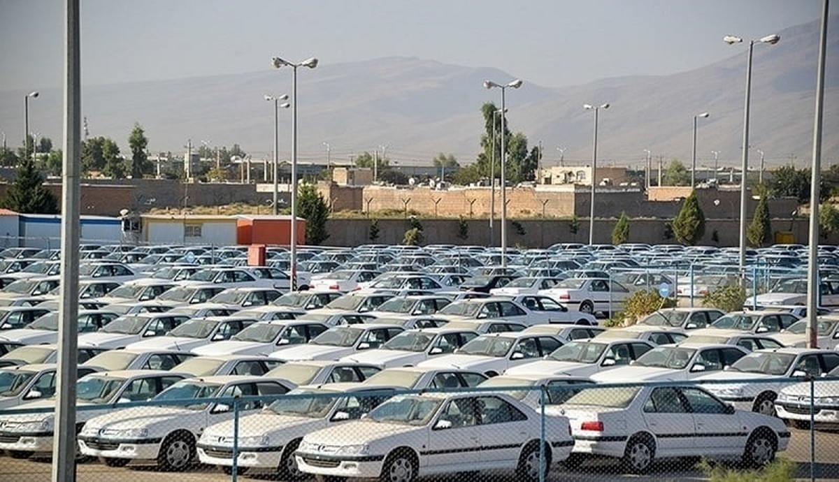 قیمت محصولات ایران خودرو امروز سه‌شنبه ۱۲ اردیبهشت ۱۴۰۲