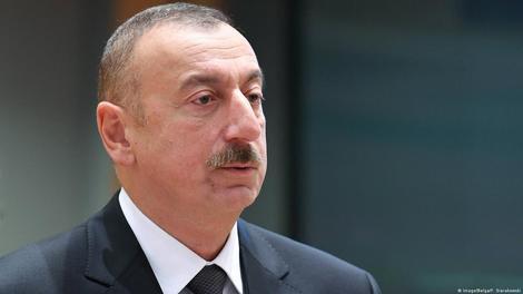 رئیس‌جمهور آذربایجان: سفارت ما در تهران بسته است/ مردم آذربایجان از روابط ایران و ارمنستان خوشحال نیستند
