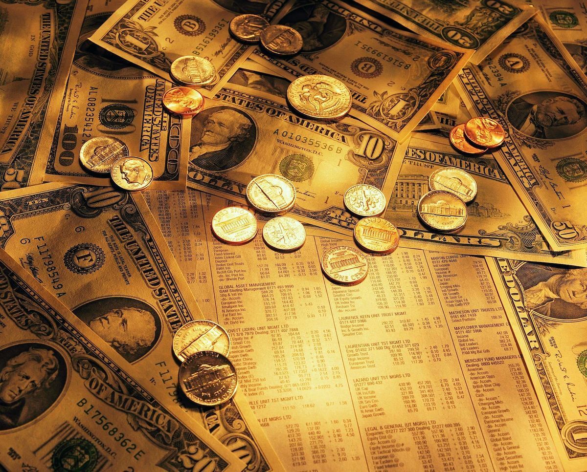 قیمت دلار تا چه سطحی ریزش می کند؟ /تله در بازار سکه و طلا