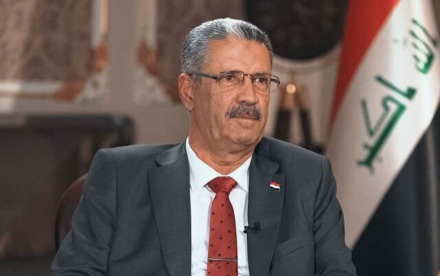 وزیر نفت عراق: گاز زیادی از ایران وارد می‌کنیم؛ دیگر نمی‌توانیم به این روند ادامه دهیم / در ۵ تا ۷ سال آینده ما به خودکفایی در گاز می‌رسیم