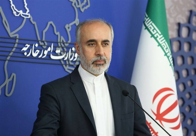 سخنگوی وزارت خارجه: اماکن دیپلماتیک ایران در عربستان سه‌شنبه و چهارشنبه رسما بازگشایی می‌شود