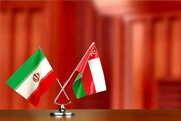 بازار ایران چشم به راه عمان