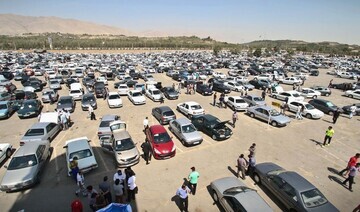 متقاضیان خرید خودرو بخوانند/ کدام خودروهای وارداتی کارکرده به ایران می‌آیند؟