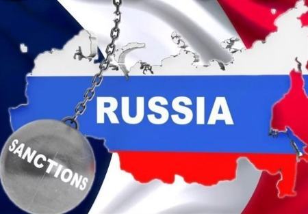 تحریم‌های جدید آمریکا و اتحادیه اروپا علیه روسیه