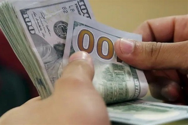 قیمت جدید دلار در مرکز مبادلات ارزی