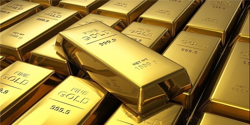 چرا قیمت طلا ریخت؟ کف و سقف بعدی فلز زرد کجاست؟