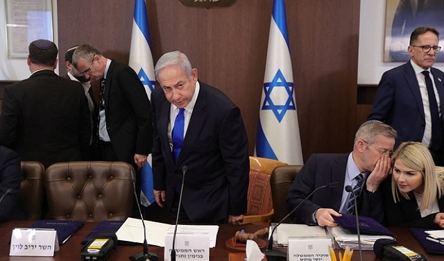 نتانیاهو: «توافقی که توانمندی های هسته ای ایران را از بین نبرد، بی اثر خواهد بود»
