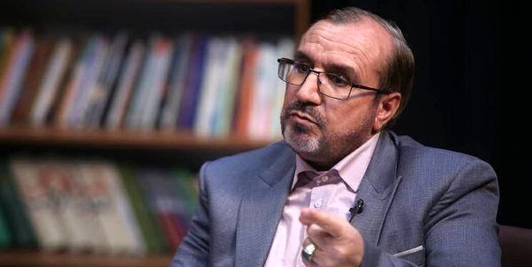 حدادی: صلاحیت ۱۲ نفر به همراه آذر منصوری در کمیسیون احزاب وزارت کشور رد شد