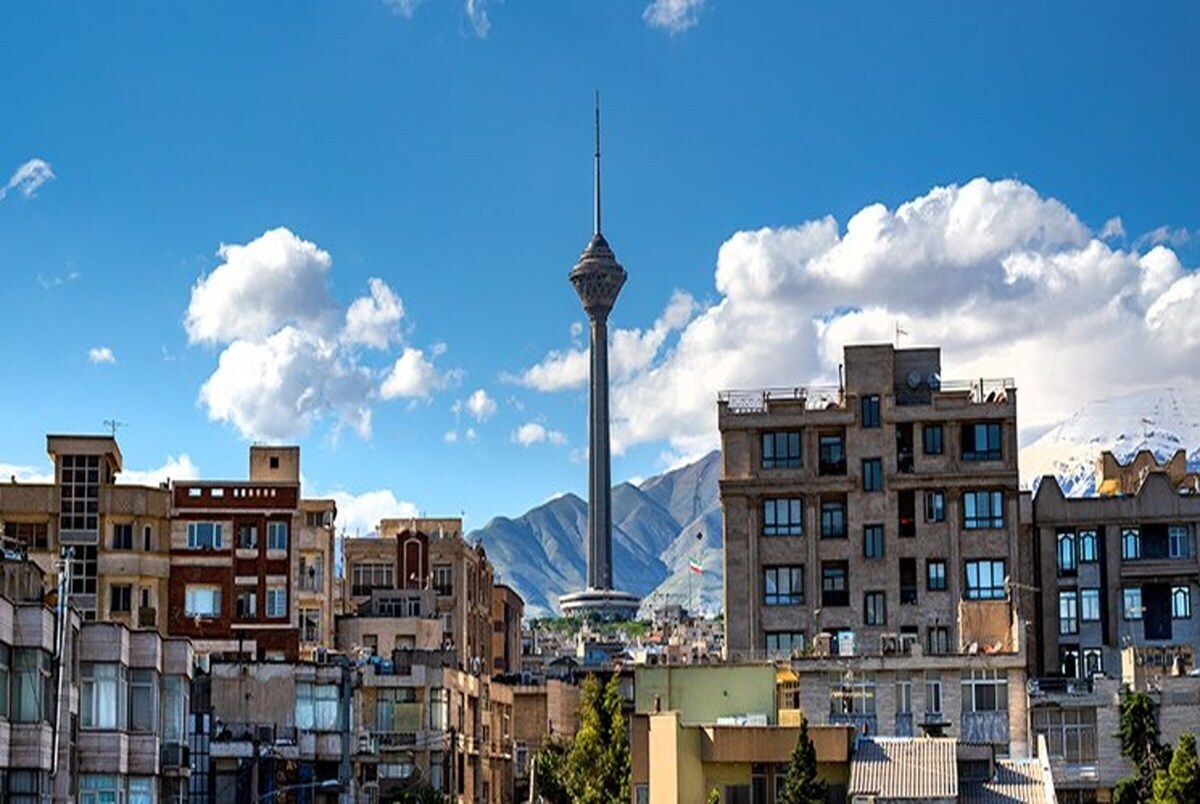 وضعیت هوا طی روز‌های آینده/ خنک‌ترین شهر‌های ایران کدامند؟