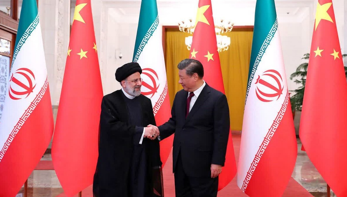 چرا شرکت های چینی از ایران می‌روند؟