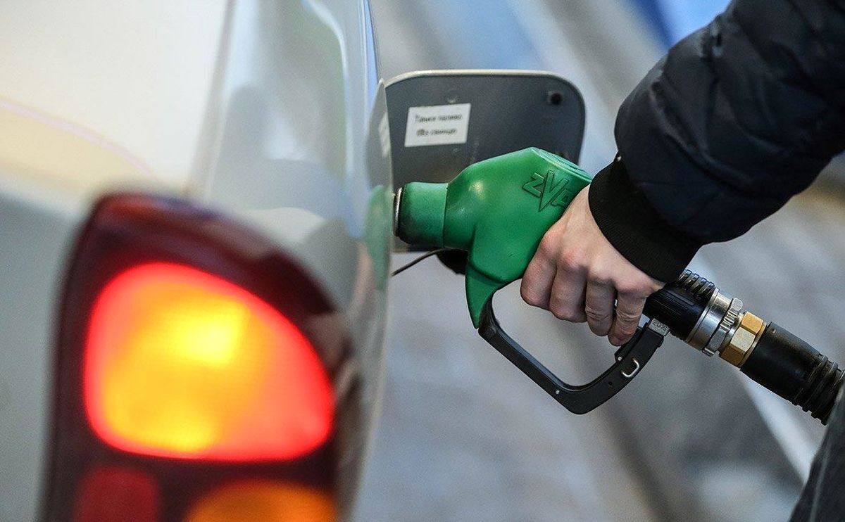 مردم گران نشدن قیمت بنزین را باور ندارد؟