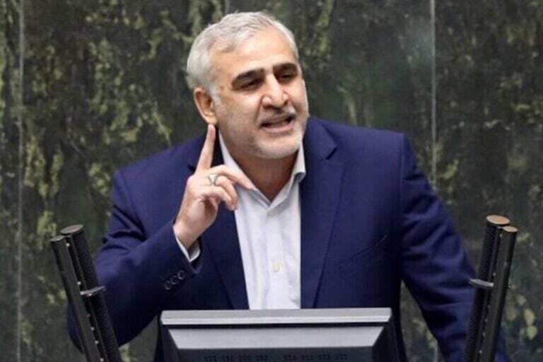 افشاگری تازه عضو کمیسیون امنیت ملی مجلس درباره ماجرای ثقتی