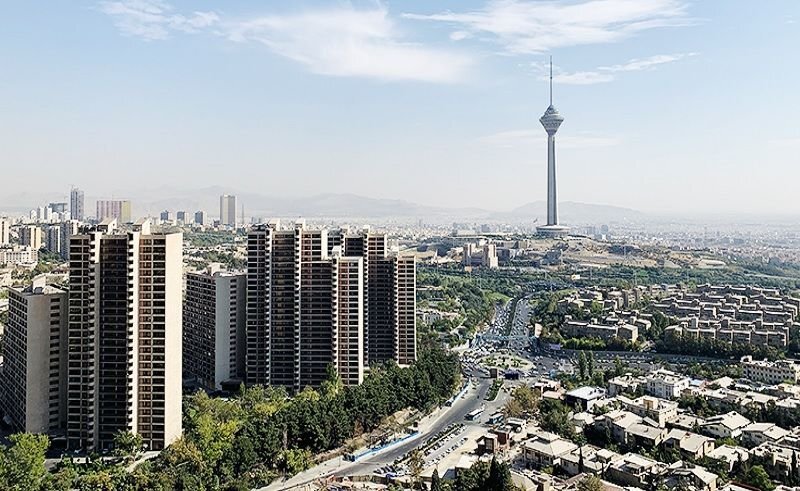 چرا معاملات مسکن در تهران قفل شد؟ + جدول