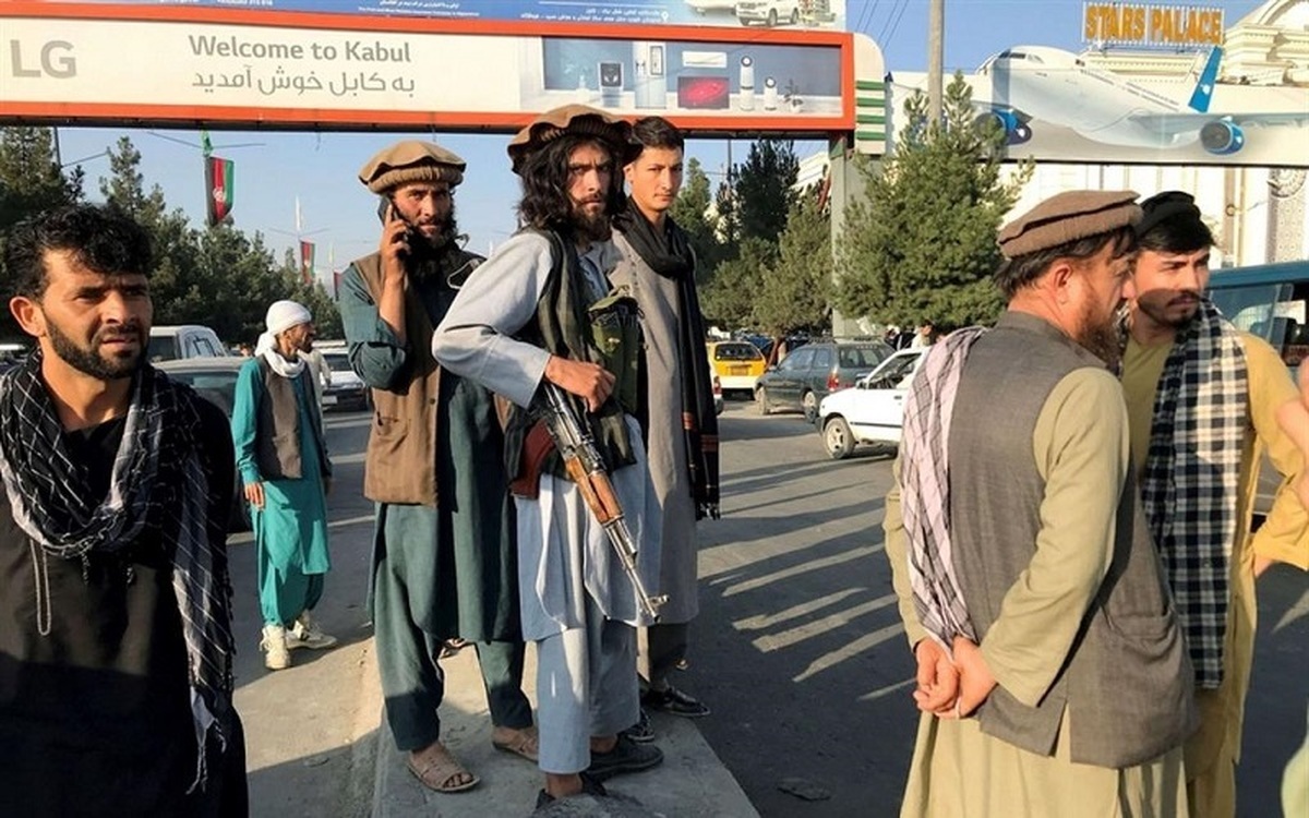 هشدار جدی جمهوری اسلامی درباره خطر طالبان در مرز‌های ایران
