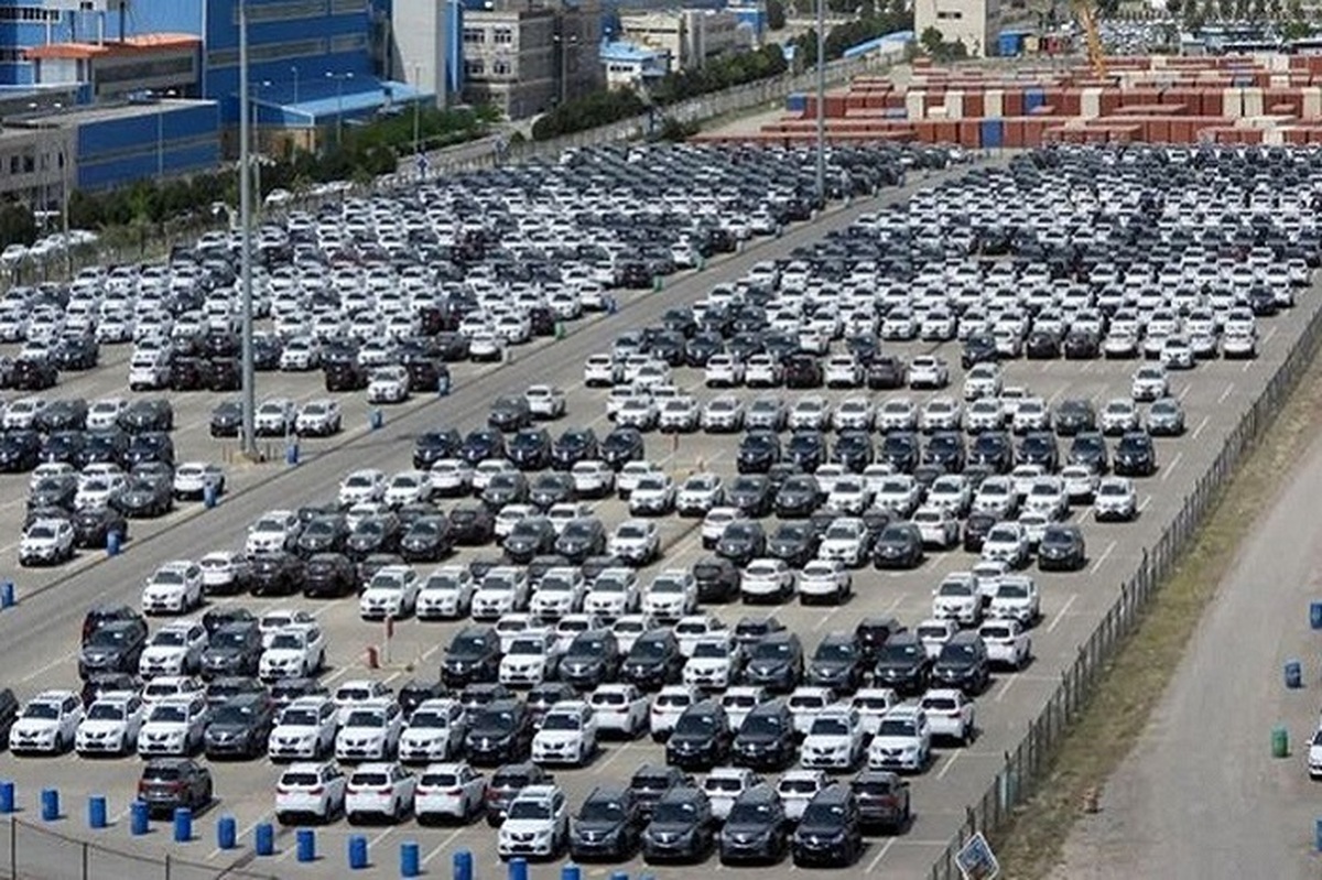 قیمت محصولات ایران خودرو امروز یکشنبه پنج شهریور ۱۴۰۲