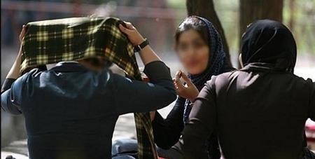 روزنامه جمهوری اسلامی: قانون حجاب می خواهد با جریمه مالی، مردم را بترساند