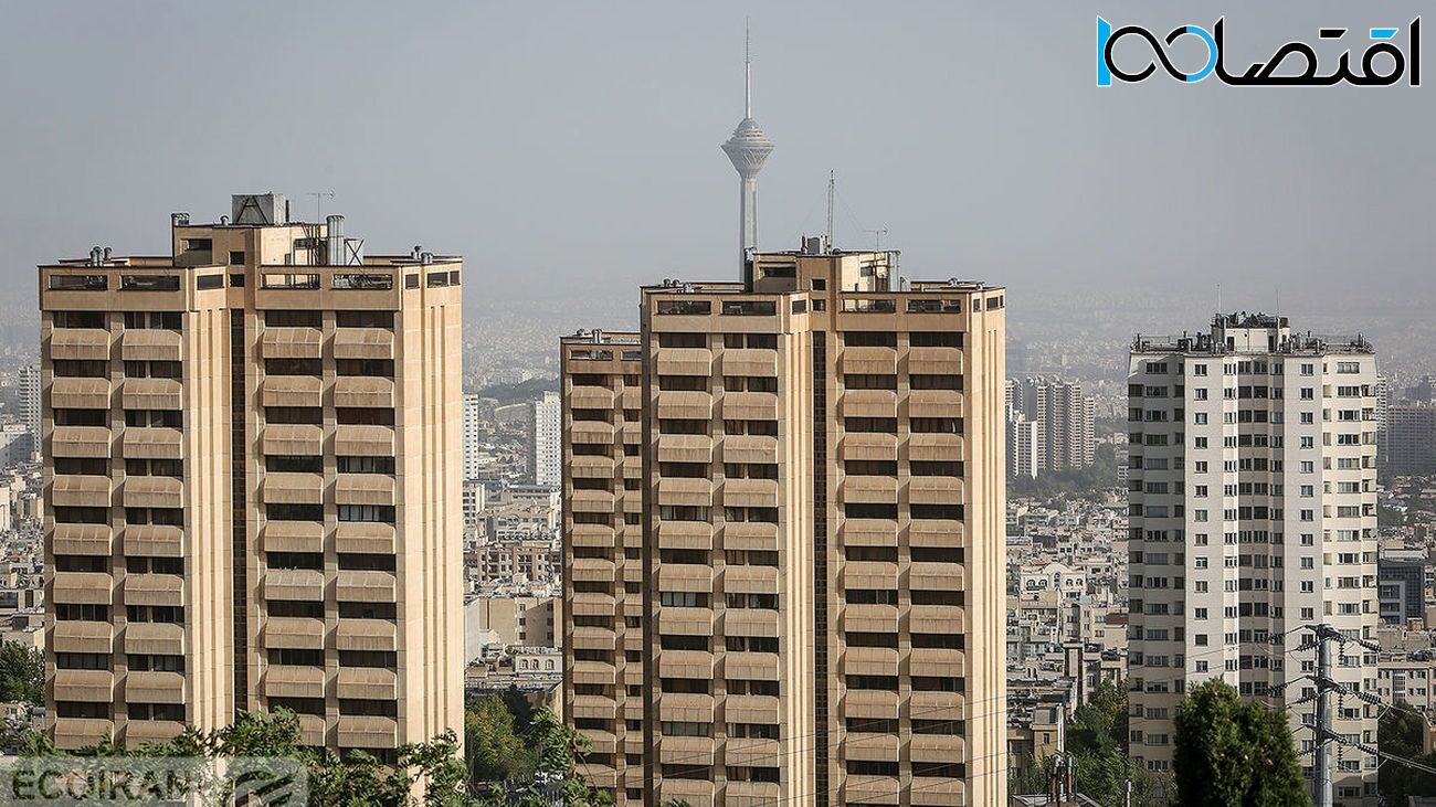 خرید آپارتمان نقلی در شمال تهران چقدرآب می خورد؟