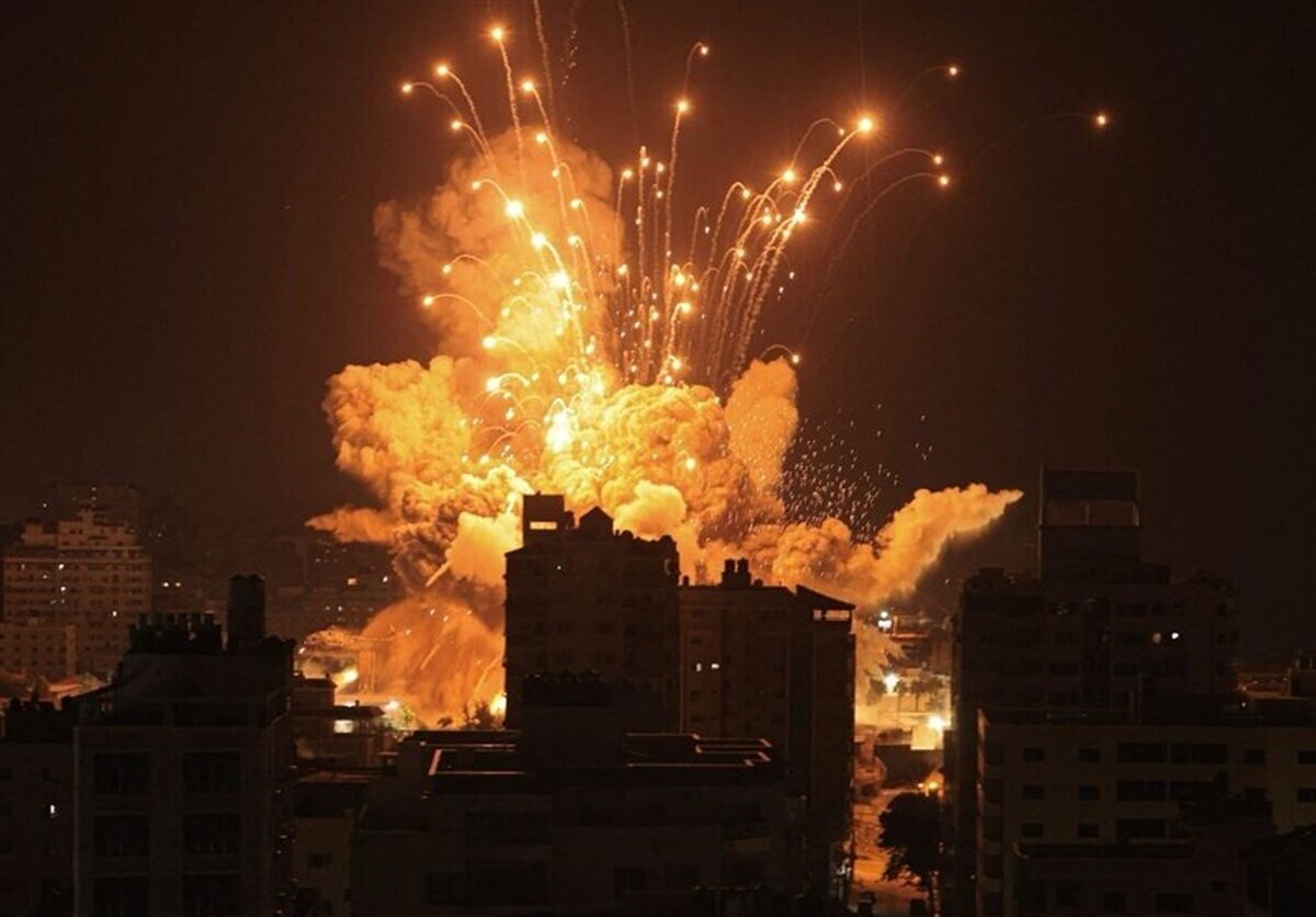 ادعای وال‌استریت‌ژورنال: حمله حماس به اسرائیل با چراغ‌سبز ایران طراحی و اجرا شد| تهران تکذیب کرد