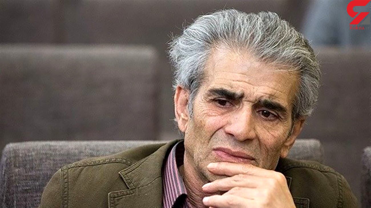 حال محمد شیری بازیگر سرشناس طنز ایران بد است / برای او دعا کنید + عکس و جزییات