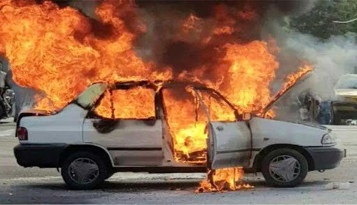 آتش جنگ حماس و اسرائیل در بازار خودروی ایران/ تمام محصولات گران شدند