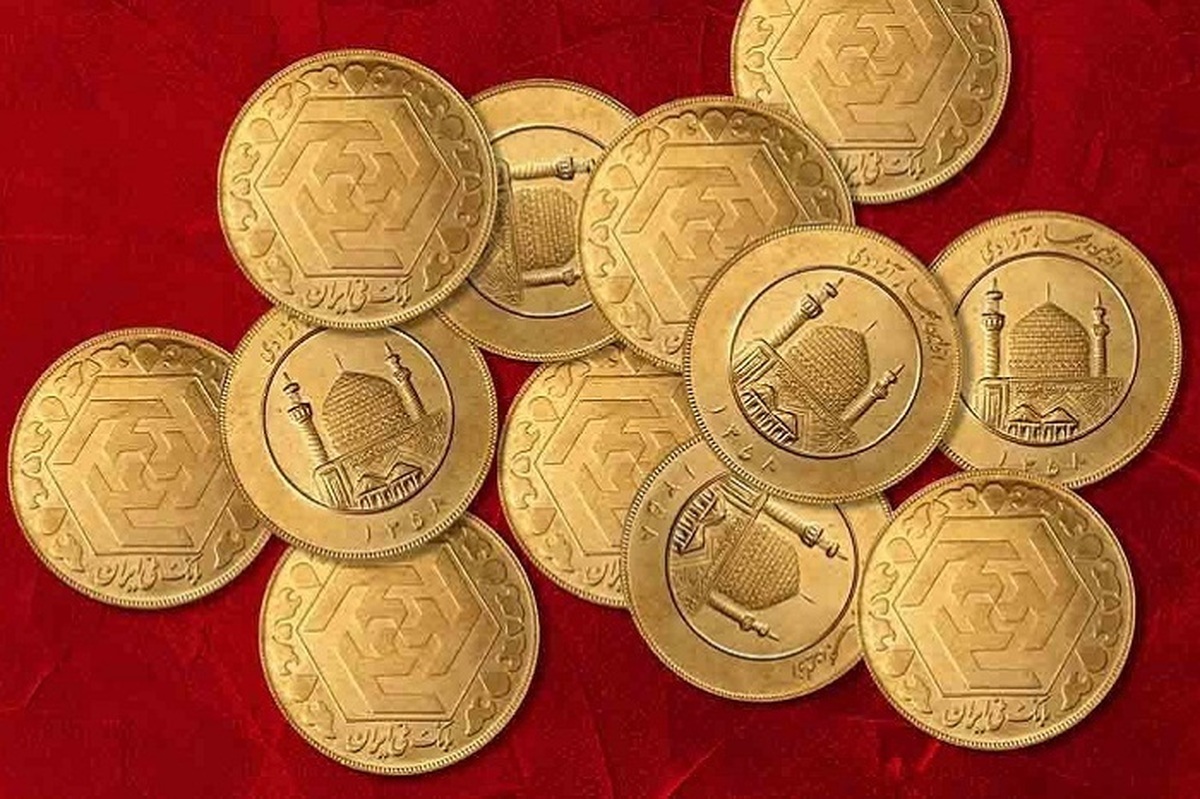 نرخ دلار، سکه، طلا و یورو سه‌شنبه ۱۸ مهر ۱۴۰۲