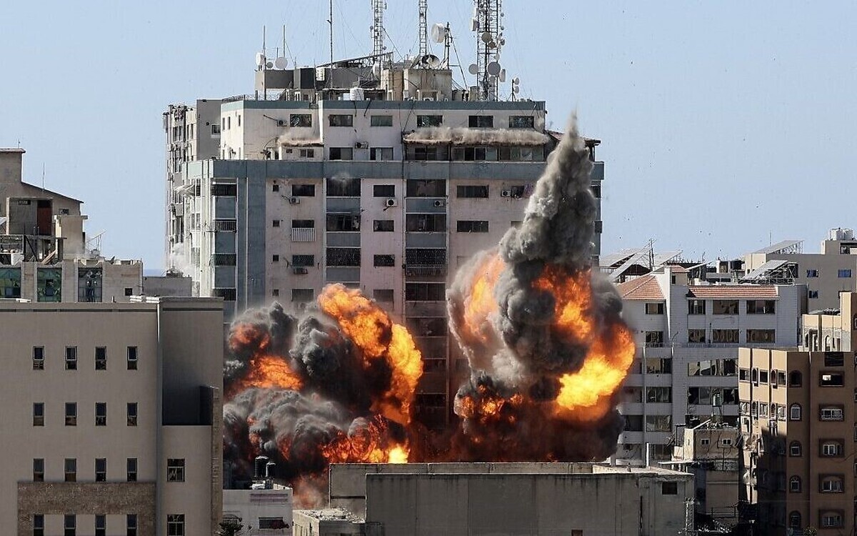 چرا حماس این زمان را برای حمله انتخاب کرد و جنگ به کدام سمت پیش خواهد رفت؟