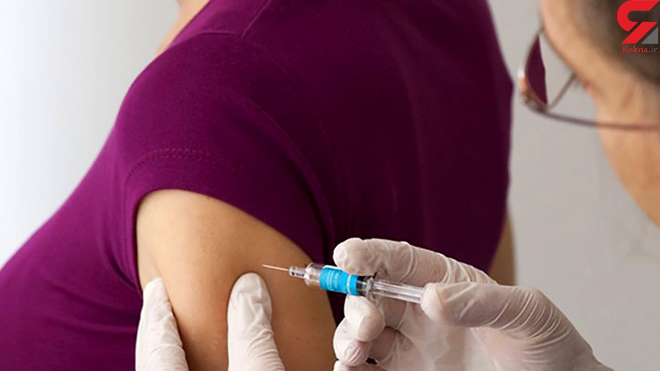 چه کودکانی باید واکسن پنوموکوک تزریق کنند؟