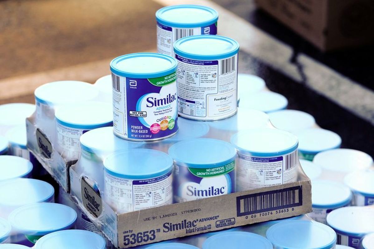 وزارت بهداشت، متهم ردیف اول تعطیلی کارخانه‌های شیرخشک؟