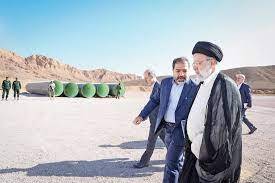 آب عمان به اصفهان می‏‌رسد؟