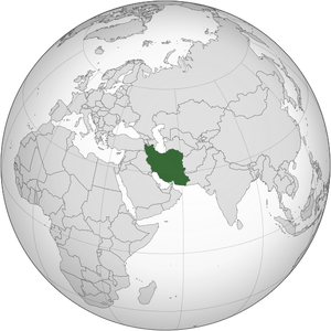 ایران جزیره دورافتاده از جهان مجازی