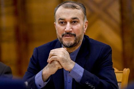 امیرعبداللهیان: آمریکا به ایران پیام داده و گفته علاقه مند به گسترش دامنه جنگ نیستیم